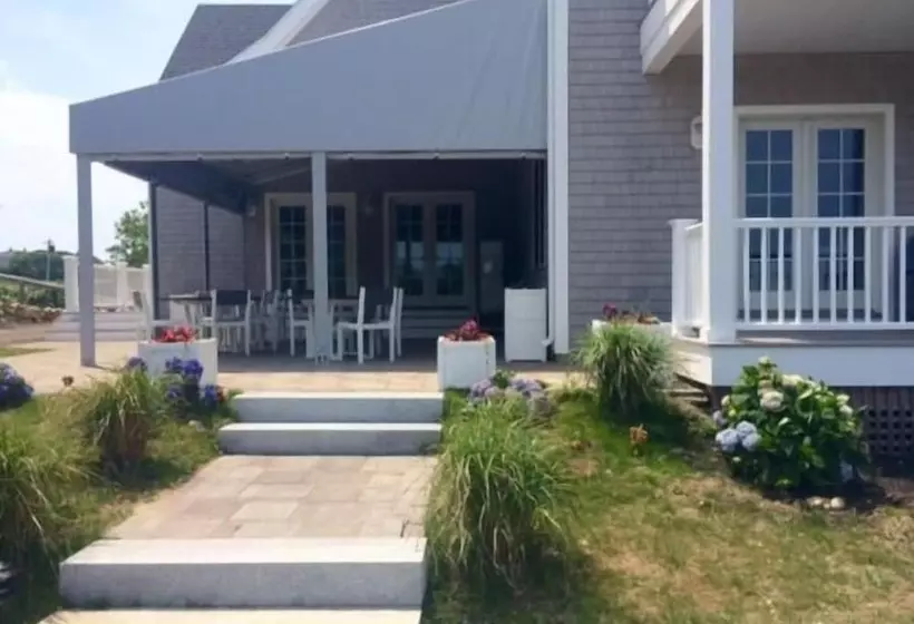 Hotelli The Inn At Spring House