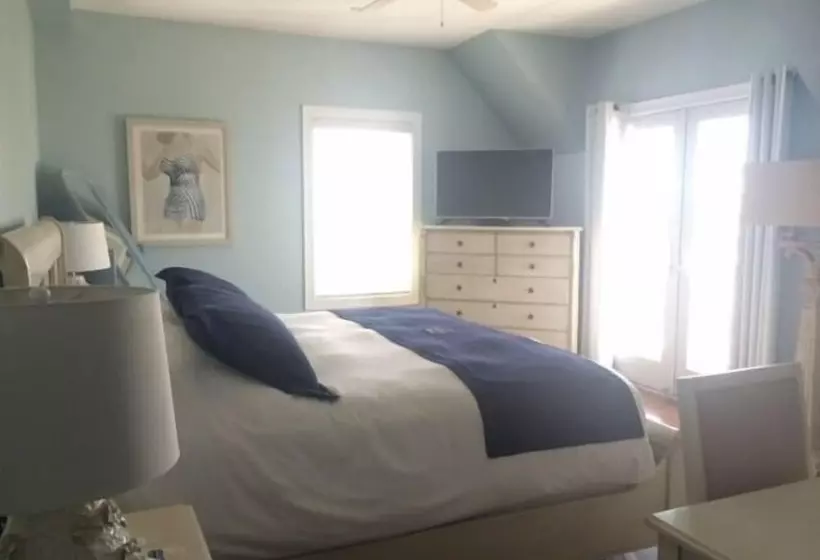 Hotelli The Inn At Spring House