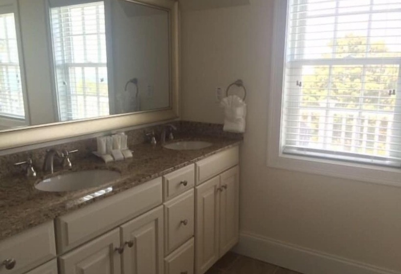 Szálloda The Inn At Spring House