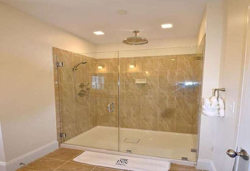 Hotel The Inn At Spring House