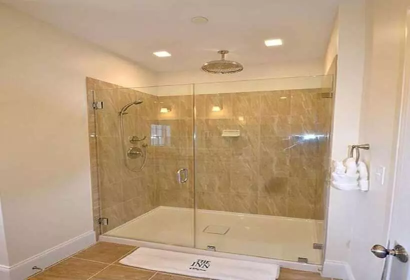 Hotelli The Inn At Spring House