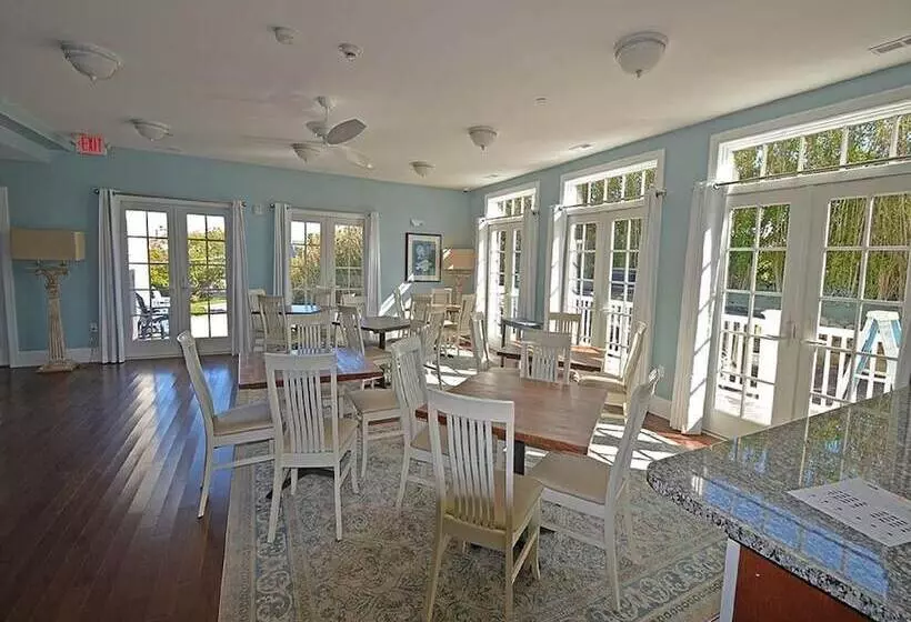 Hotelli The Inn At Spring House