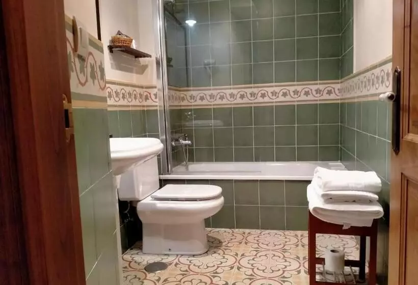هتل Casa Soto