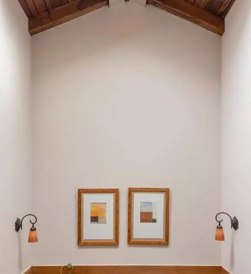 هتل Casa Soto