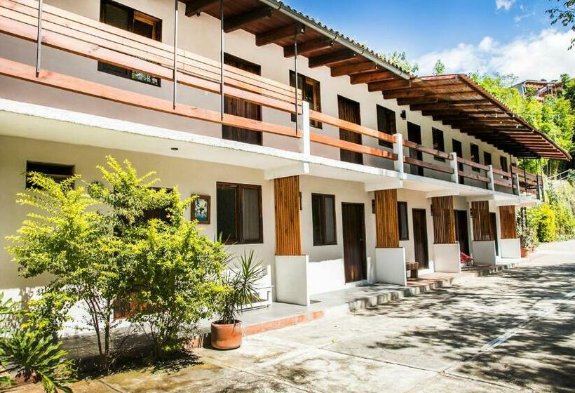 호텔 Meson De Valle