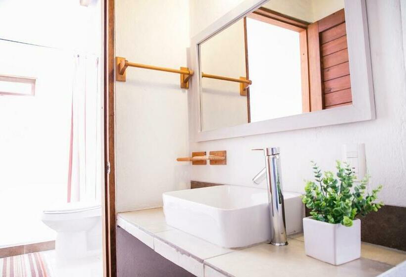 호텔 Meson De Valle