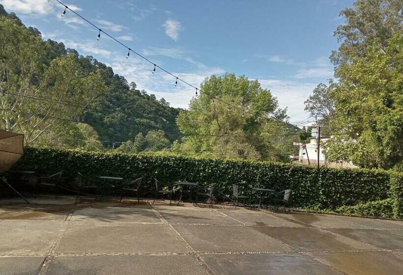 호텔 Meson De Valle