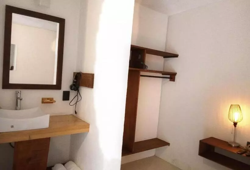 Hotelli Meson De Valle