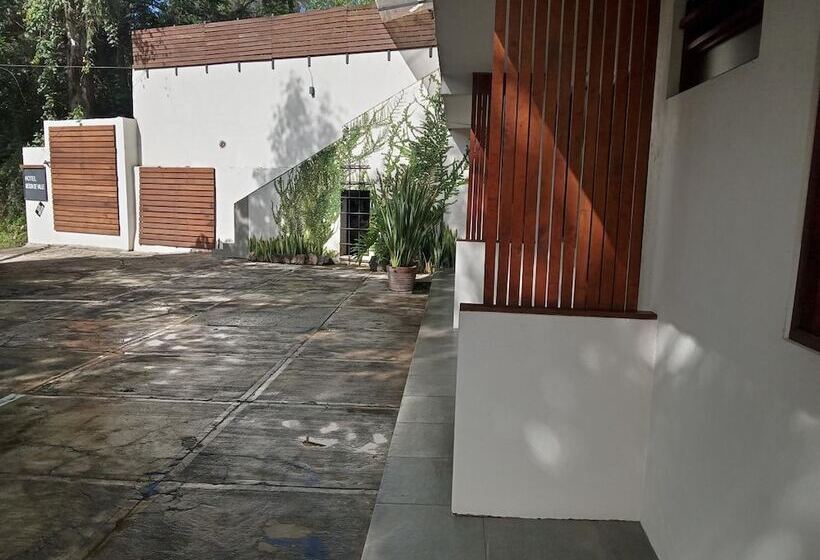 호텔 Meson De Valle