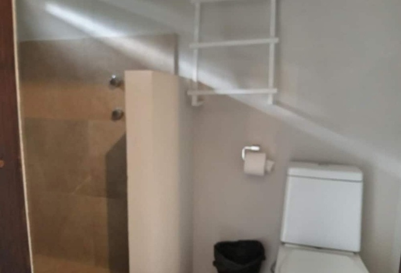 호텔 Meson De Valle