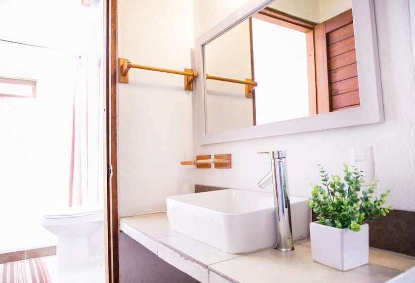 호텔 Meson De Valle