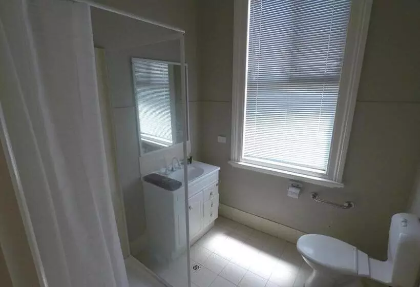 پانسیون Ithaca 1896 Manor