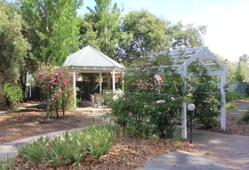 پانسیون Ithaca 1896 Manor