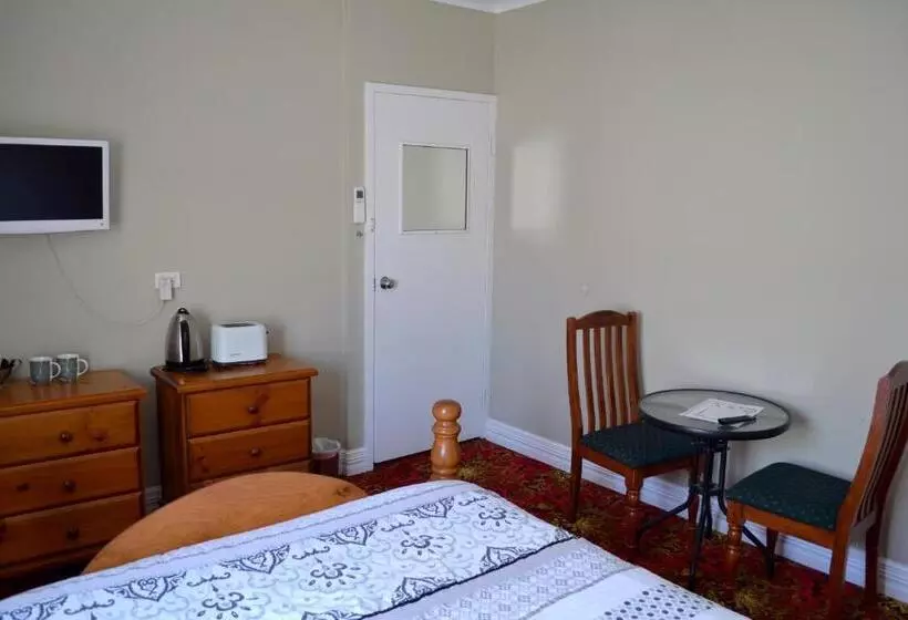 پانسیون Ithaca 1896 Manor