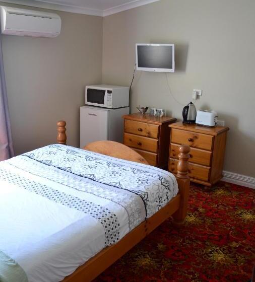 بنسيون Ithaca 1896 Manor