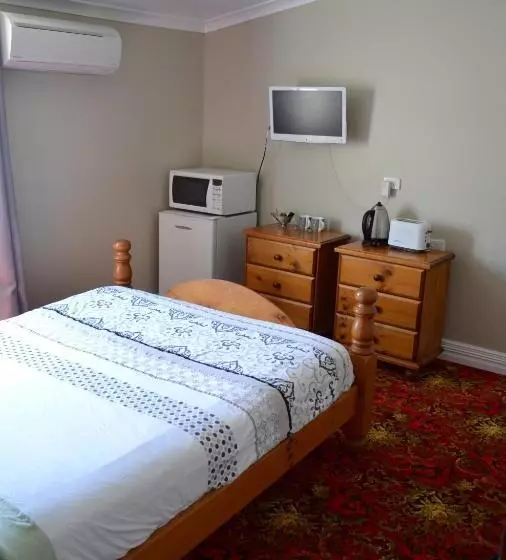 پانسیون Ithaca 1896 Manor