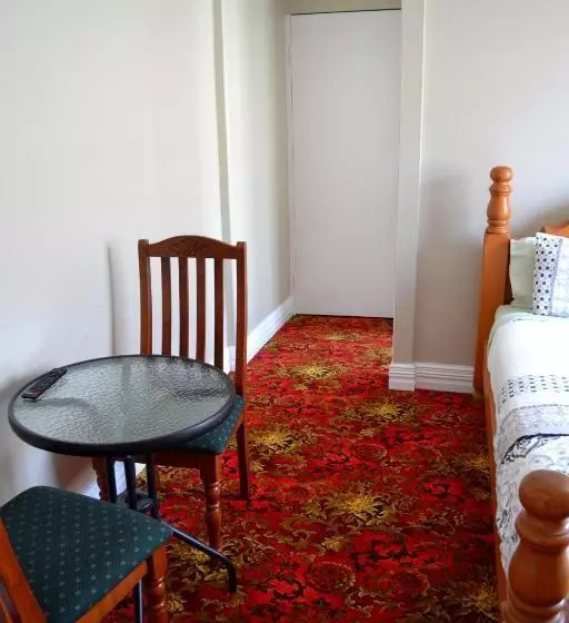 پانسیون Ithaca 1896 Manor