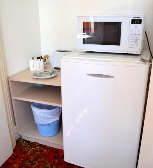 بنسيون Ithaca 1896 Manor