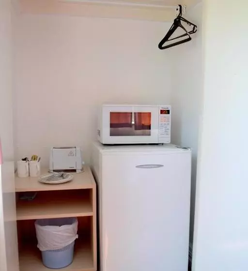 پانسیون Ithaca 1896 Manor