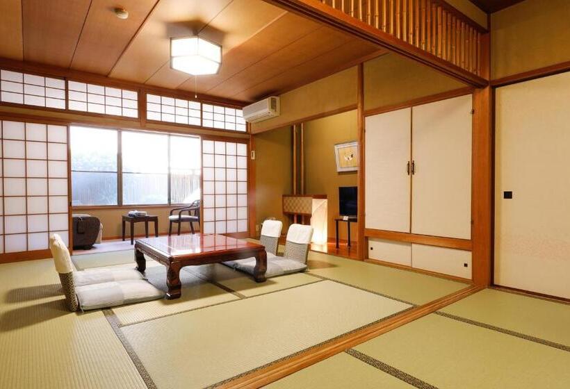 Tsuruya Ryokan