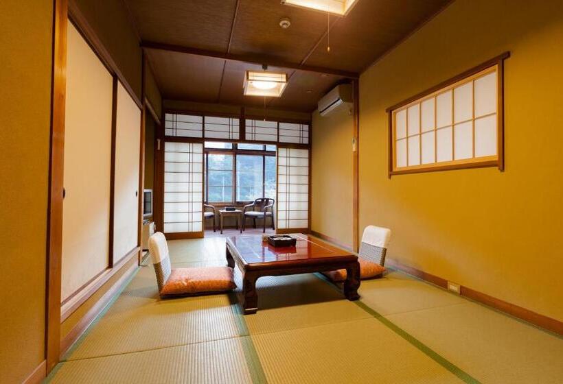 Tsuruya Ryokan