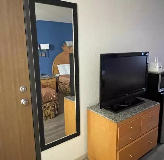 ホテル Express Inn Junction City