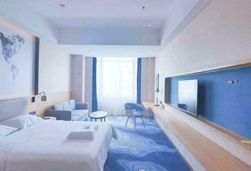 Kyriad Marvelous Hotel Foshan New City Lecong Town