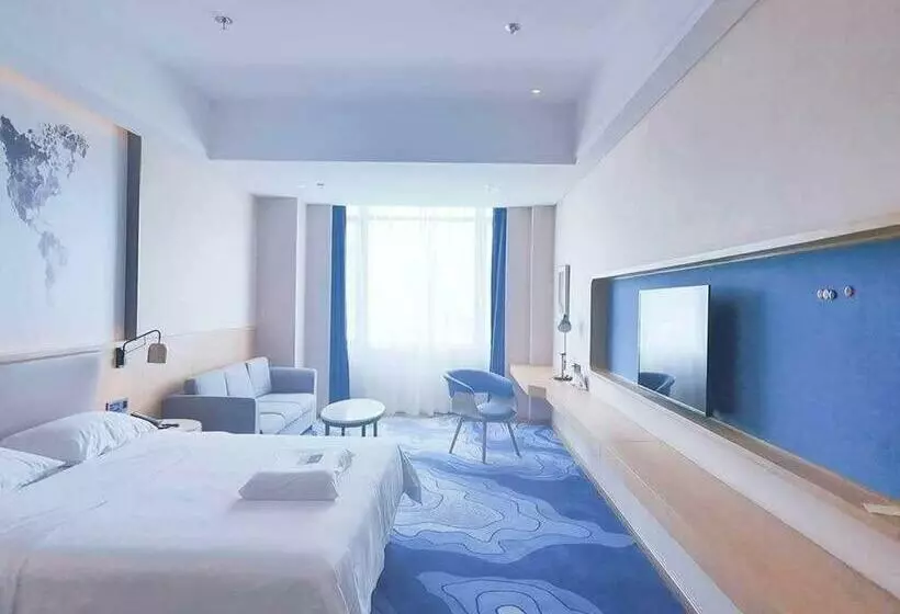 Kyriad Marvelous Hotel Foshan New City Lecong Town