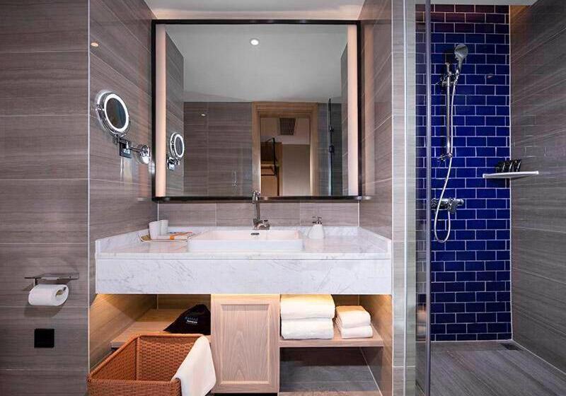 Kyriad Marvelous Hotel Foshan New City Lecong Town