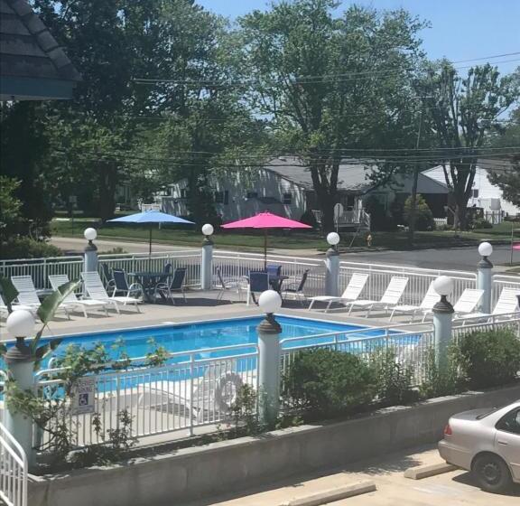 فندق على الطريق Cape Harbor Motor Inn