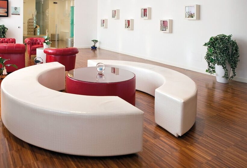 Fonte Del Benessere Resort