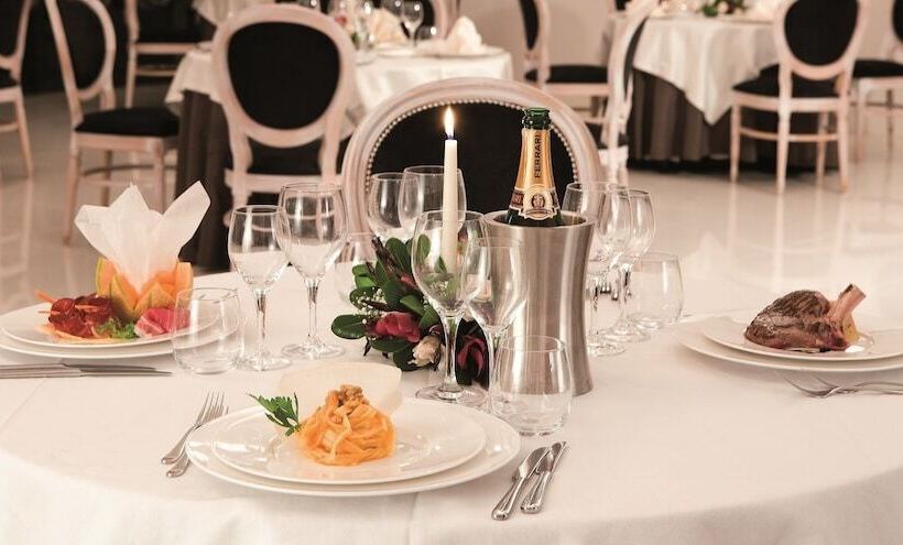 Fonte Del Benessere Resort