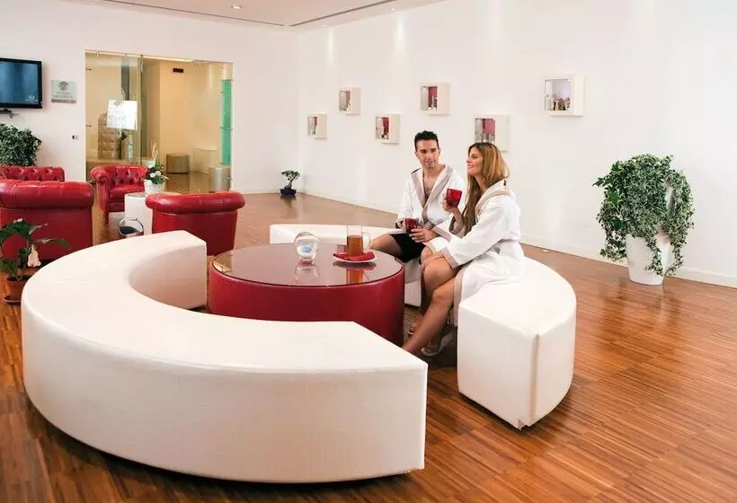 Fonte Del Benessere Resort