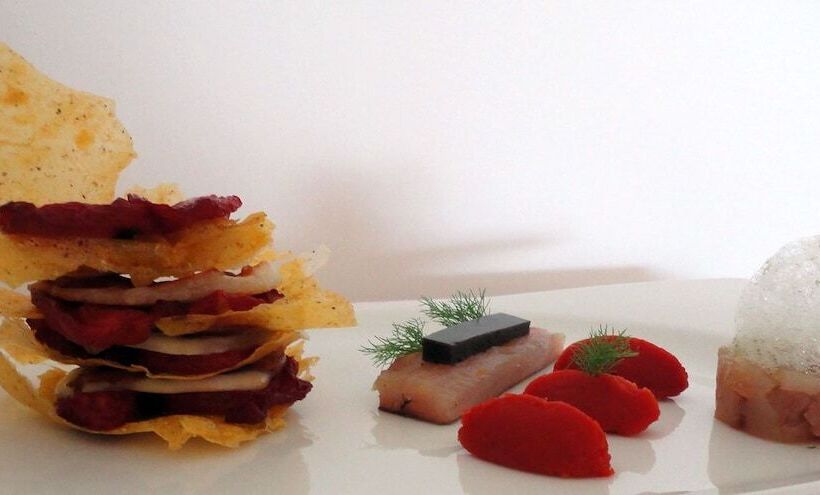 Fonte Del Benessere Resort