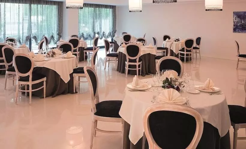 Fonte Del Benessere Resort