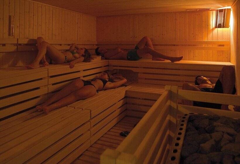 Fonte Del Benessere Resort