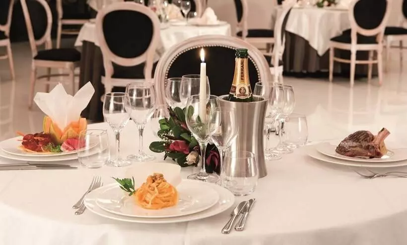 Fonte Del Benessere Resort