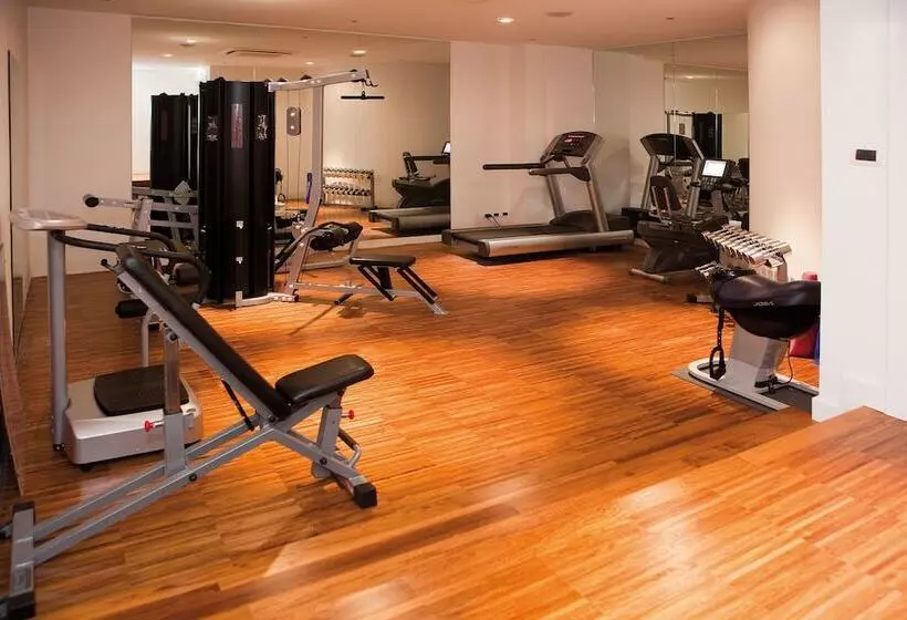 Fonte Del Benessere Resort