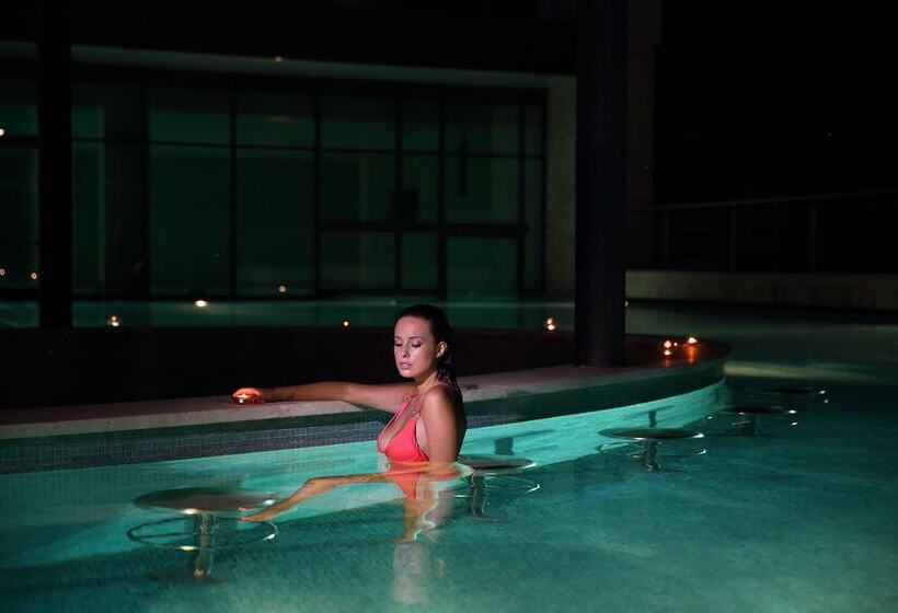 Fonte Del Benessere Resort