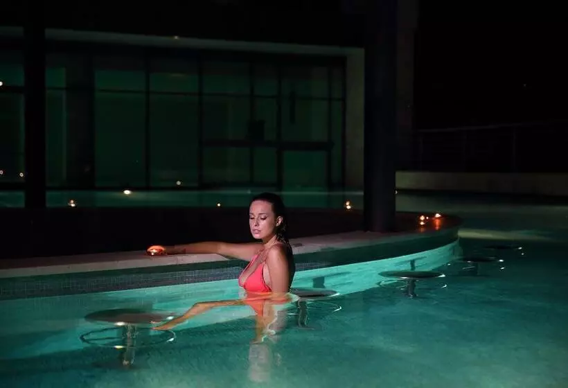 Fonte Del Benessere Resort