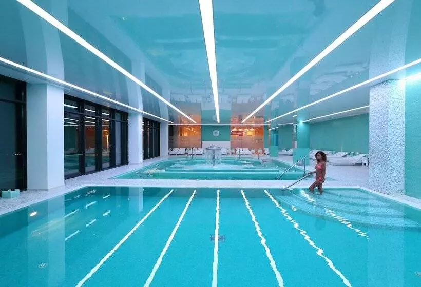 Fonte Del Benessere Resort