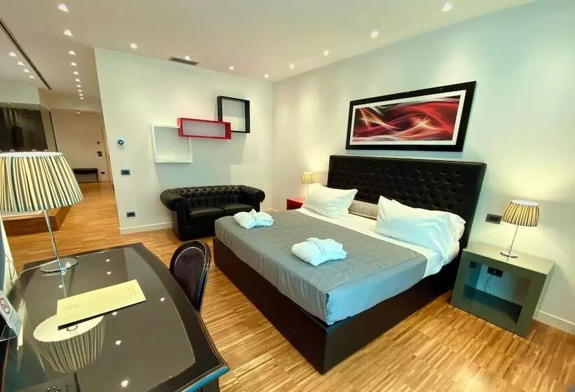 Fonte Del Benessere Resort