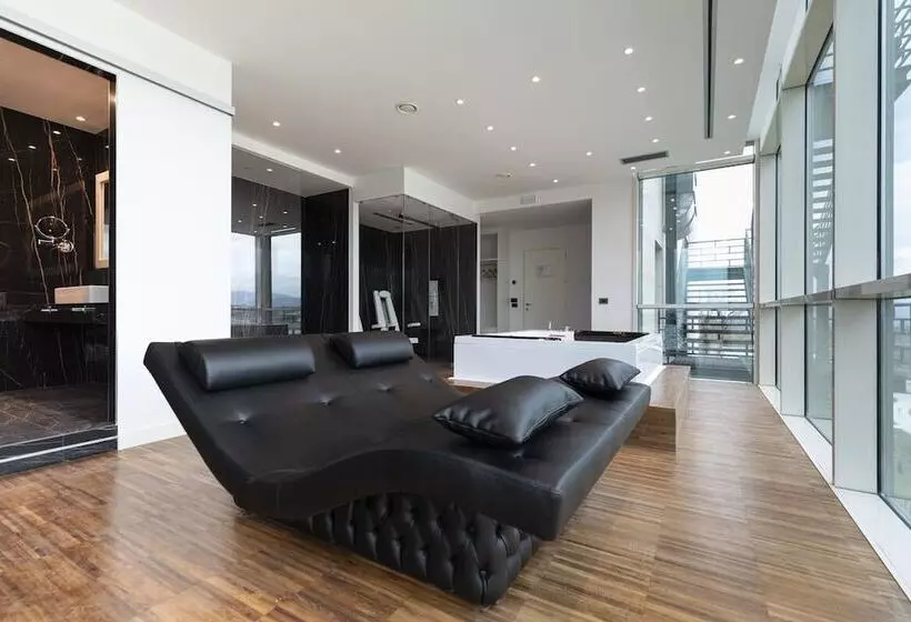 Fonte Del Benessere Resort