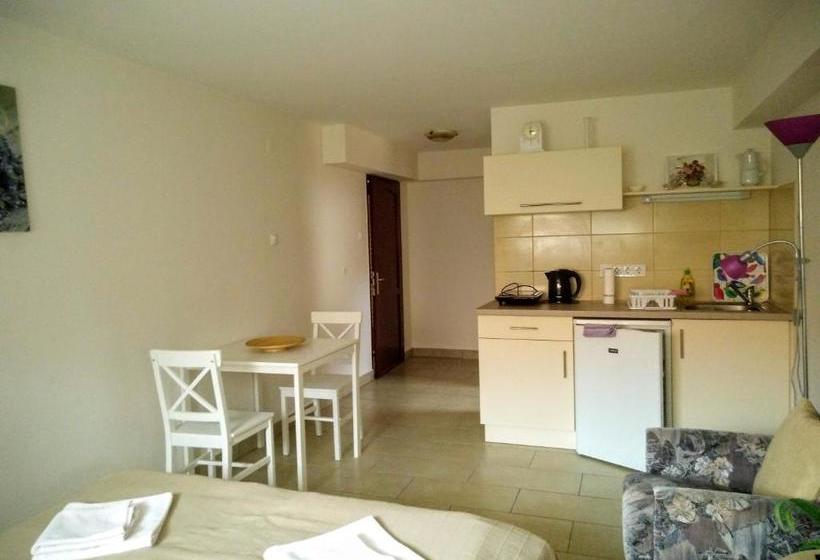 Heviz Therme Apartmenthaus