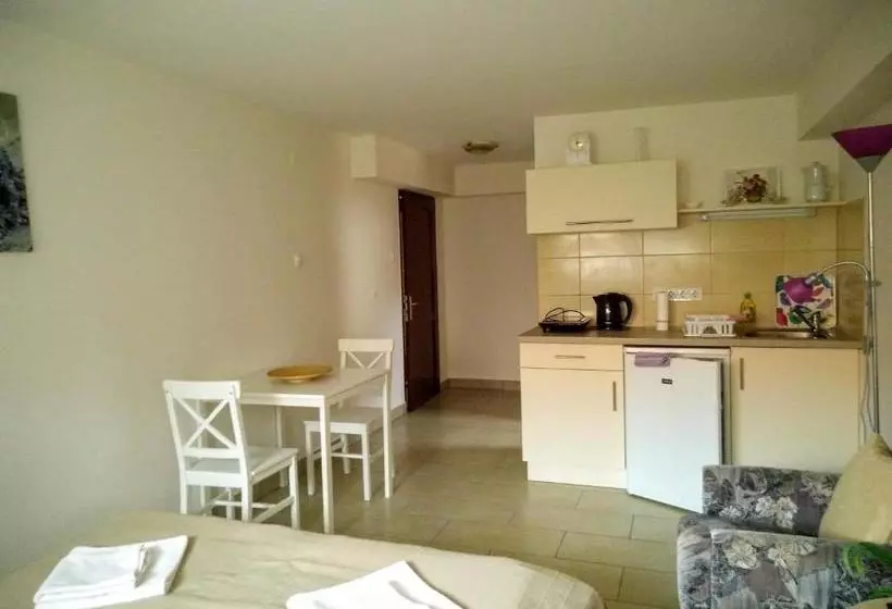 Heviz Therme Apartmenthaus