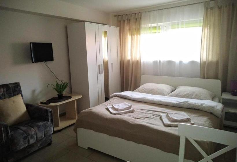 Heviz Therme Apartmenthaus