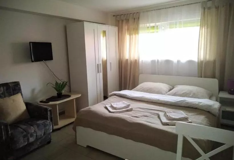 Heviz Therme Apartmenthaus