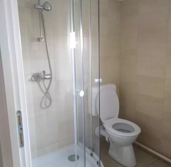 Heviz Therme Apartmenthaus