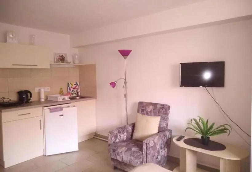 Heviz Therme Apartmenthaus