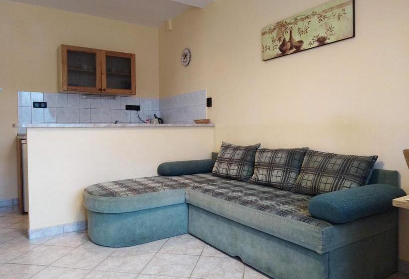 Heviz Therme Apartmenthaus